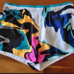 NIKE RUNNING SHORTS Women's Elevate 3.5”